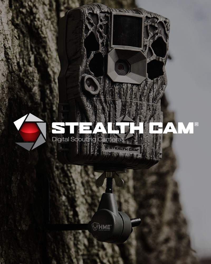 GSM Outdoors | Specializing in Innovative Outdoor Products