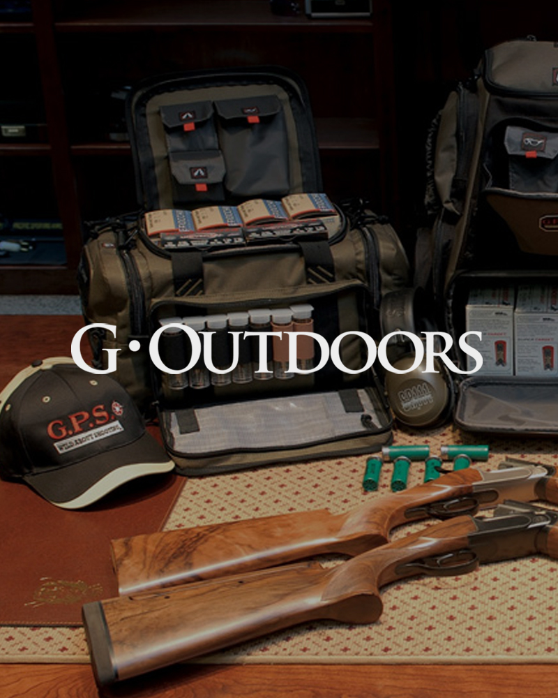 GSM Outdoors Specializing in Innovative Outdoor Products