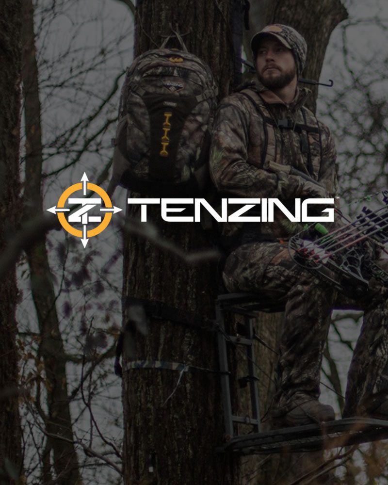 Tenzing