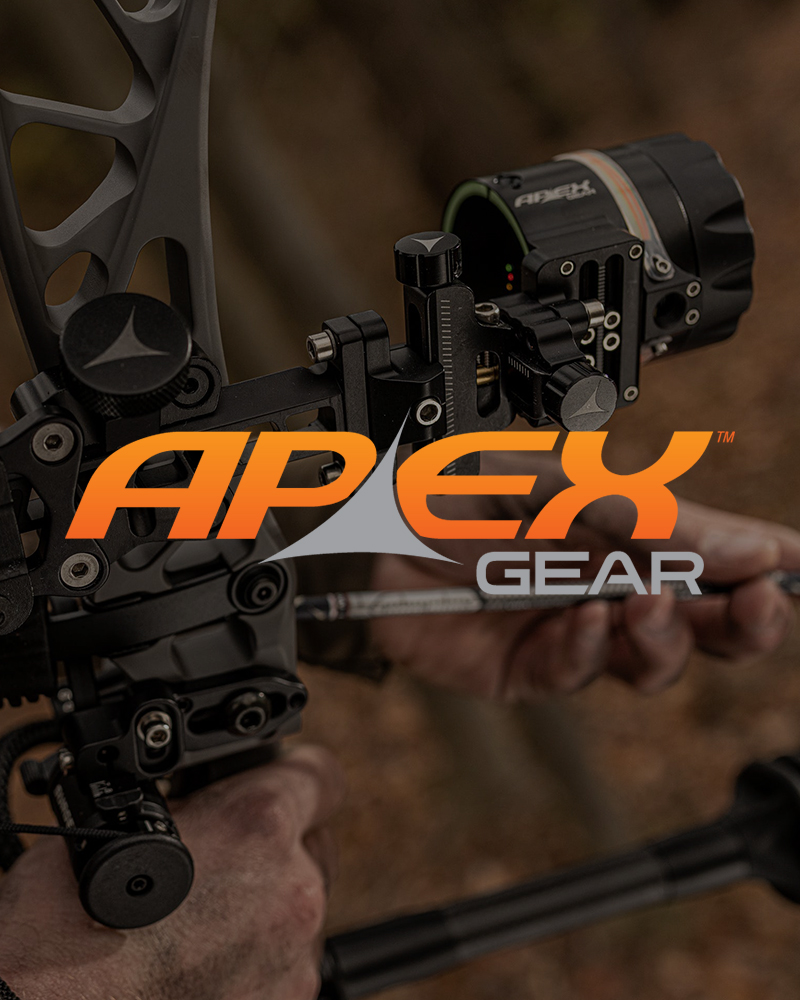 Apex Brand Block