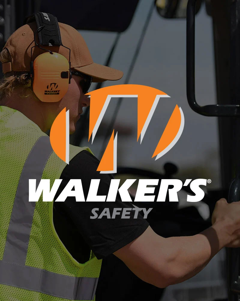 Walkers Safety