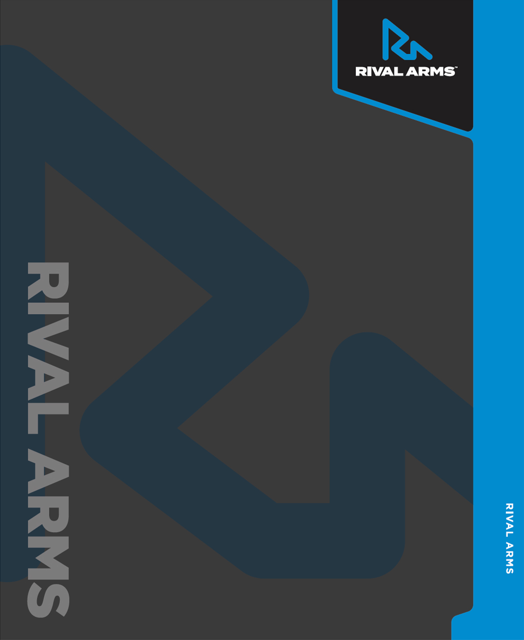 0027 Rival Arms