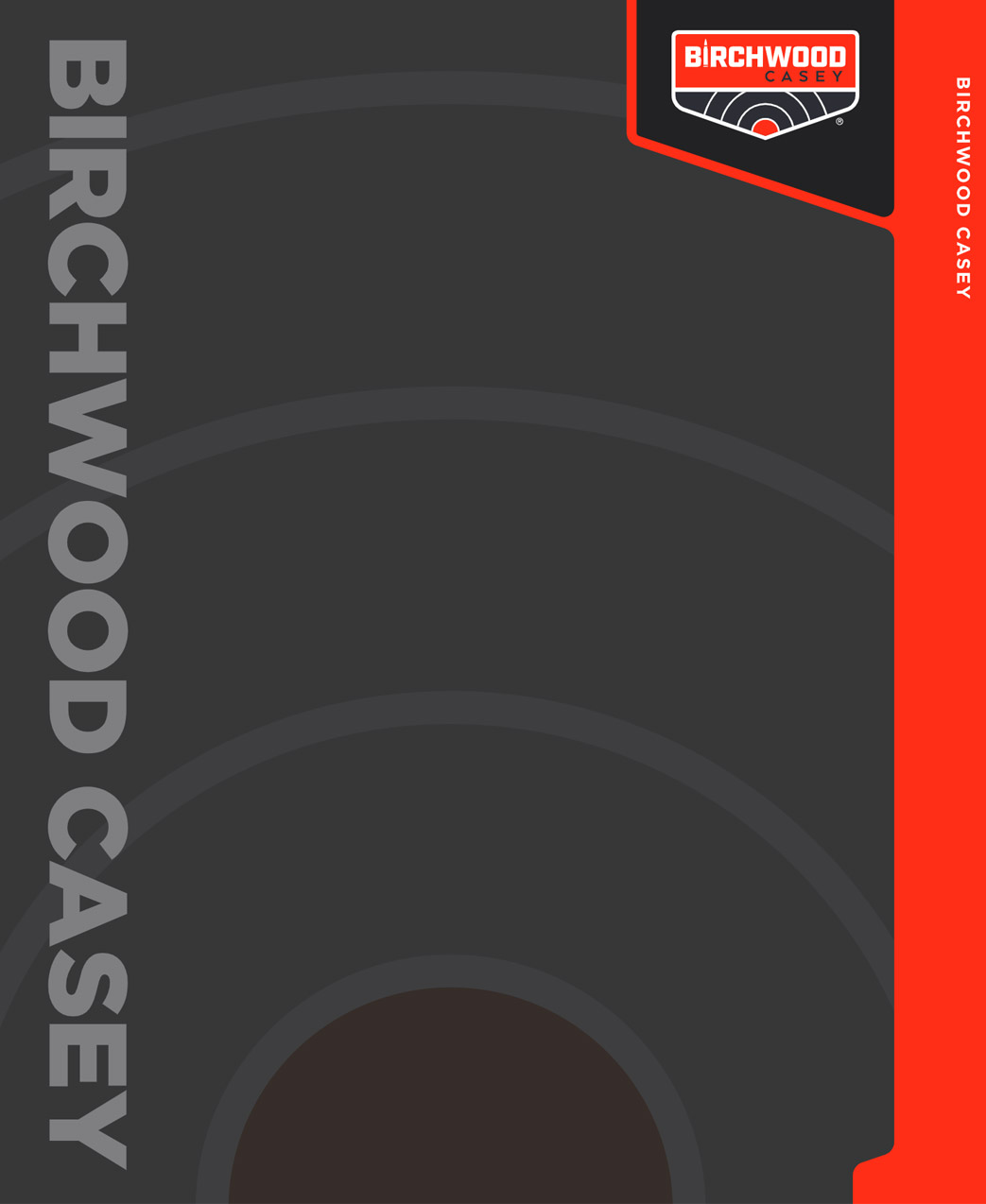 Birchwood Catalog Cover