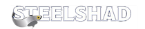 Steelshad logo