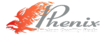 Phenix Rods
