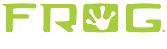 Frog Factory logo