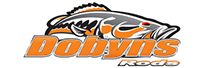 Dobyn's Rods logo