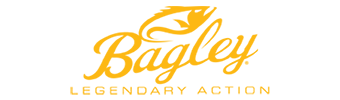 Bagley Bait's logo