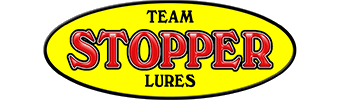 Stopper Lures logo