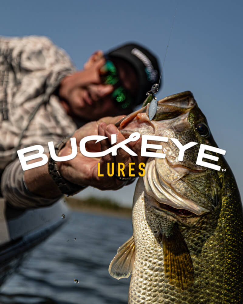 Buckeye Brand Block