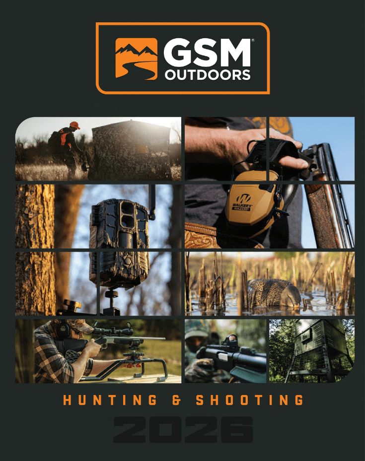 Gsm Catalogs