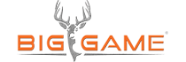 Big Game Tree Stands logo