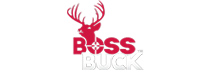 Boss Buck logo