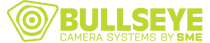 BULLSEYE logo