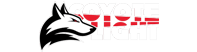 Coyote Light logo