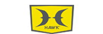 hawk hunting logo